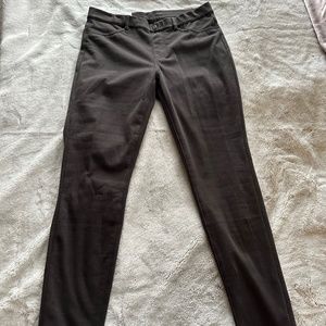 Uniqlo ultra stretch legging jeans/pants